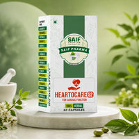 Heartocare (60 Capsules)