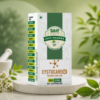 Cysto Care (60 Capsules)