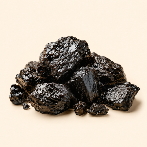 Shilajit