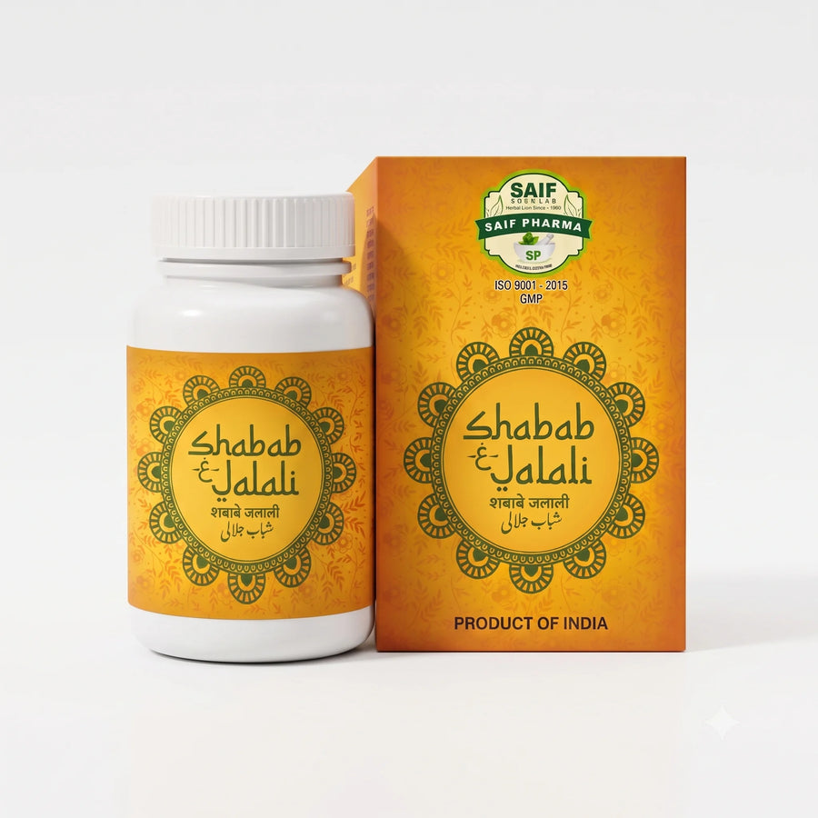 Majun Shabab-E-Jalali (150g)