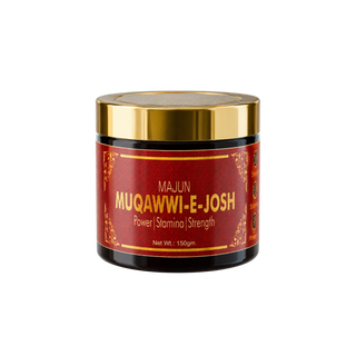 Muqawwi-e-Josh (200 Grams)