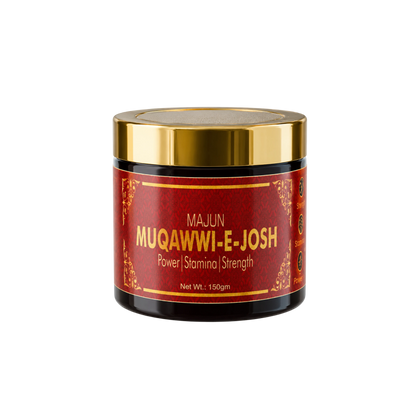 Muqawwi-e-Josh (200 Grams)